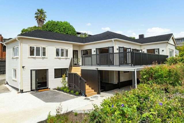 ‘$2m’ discount - Auckland home snapped up after vendors slash the auction reserve