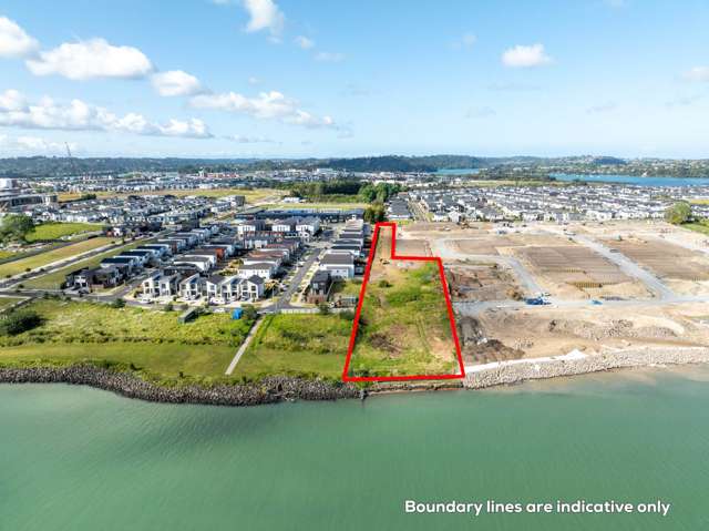 Lot 9 - Secure your Future Development Land!