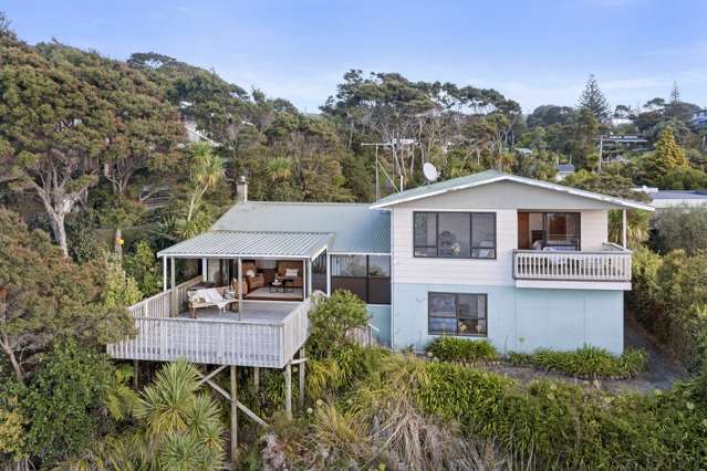 41 Bay View Road