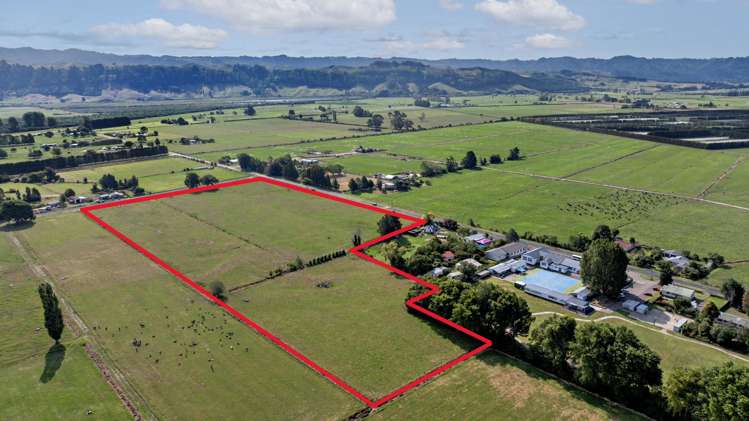 Lot Lot 2,/617 Otakiri Road_0