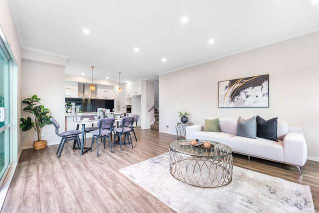28a Chequers Avenue Glenfield_3