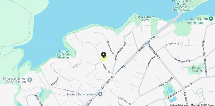 15 Moffat Road Red Beach_14