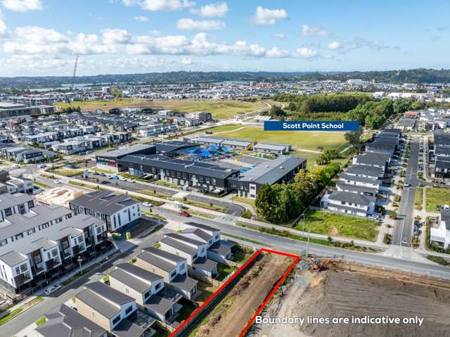 Lot 10 /12 Scott Road Hobsonville_2