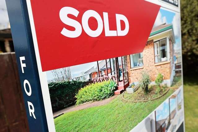 Auckland's new CVs: Homeowners face 9% drop in CV but do the valuations really matter?