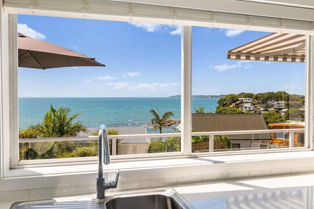 Cute as Pie – Seaside Cottage