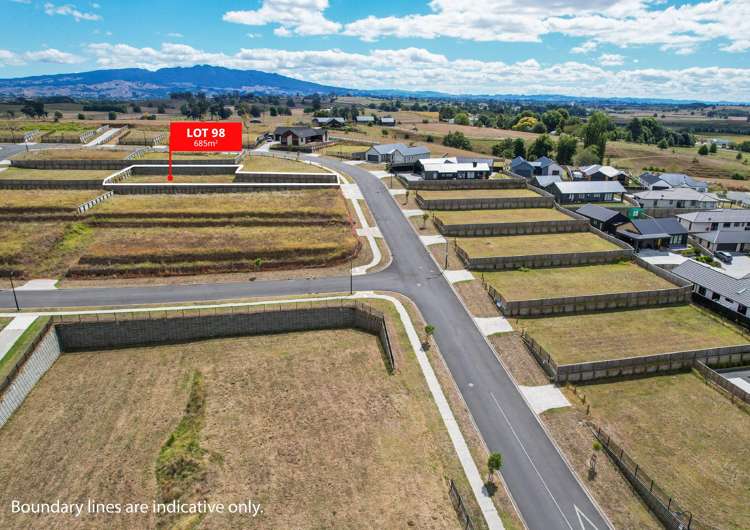 107 Highland Crescent, Frontier Estate Te Awamutu_1